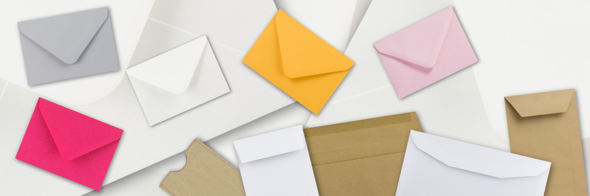 Petites enveloppes