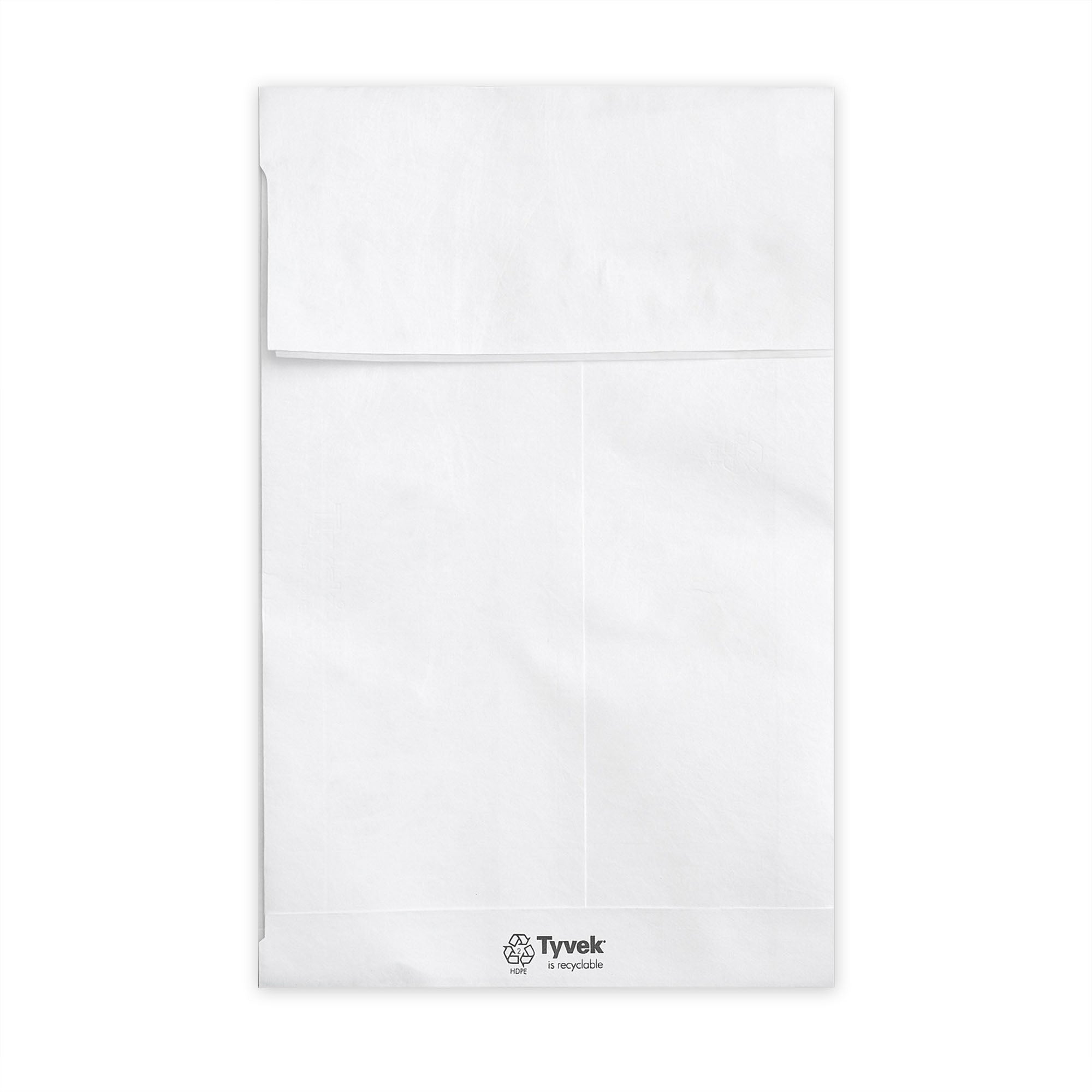 Enveloppes Tyvek Résistante aux Déchirures à soufflet | Enveloppes