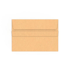 Enveloppe manille 114x162 mm (C6)