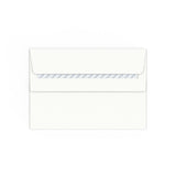 Enveloppe blanche 114x162 mm (C6)