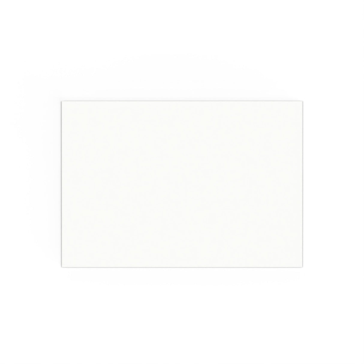Enveloppe blanche 114x162 mm (C6)