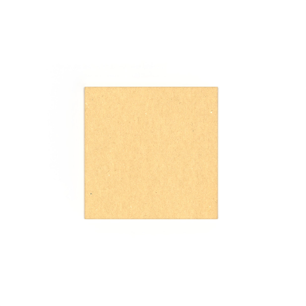 Enveloppe manille 60x60 mm