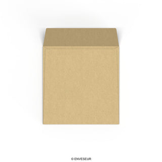 Enveloppe manille 102x108 mm
