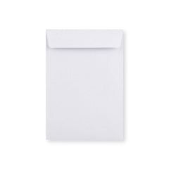 Enveloppe blanche 162x114 mm (C6)
