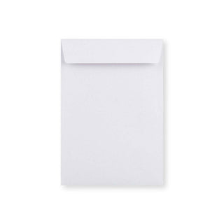 Enveloppe blanche 162x114 mm (C6)