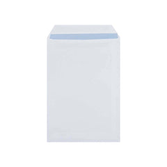 Envelope blanche 229x162 mm (C5)