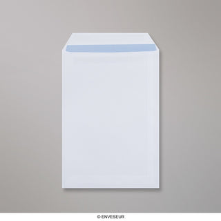 Envelope blanche 229x162 mm (C5)