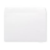 Enveloppe blanche 162x229 mm (C5)
