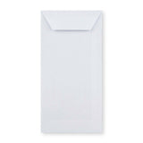 Enveloppe blanche 220x110 mm (DL)