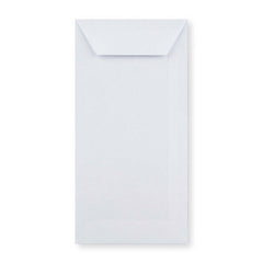 Enveloppe blanche 220x110 mm (DL)