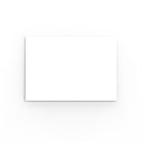 Enveloppe blanche 162x229 mm (C5)