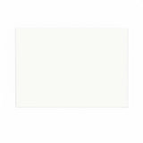 Enveloppe blanche 162x229 mm (C5)