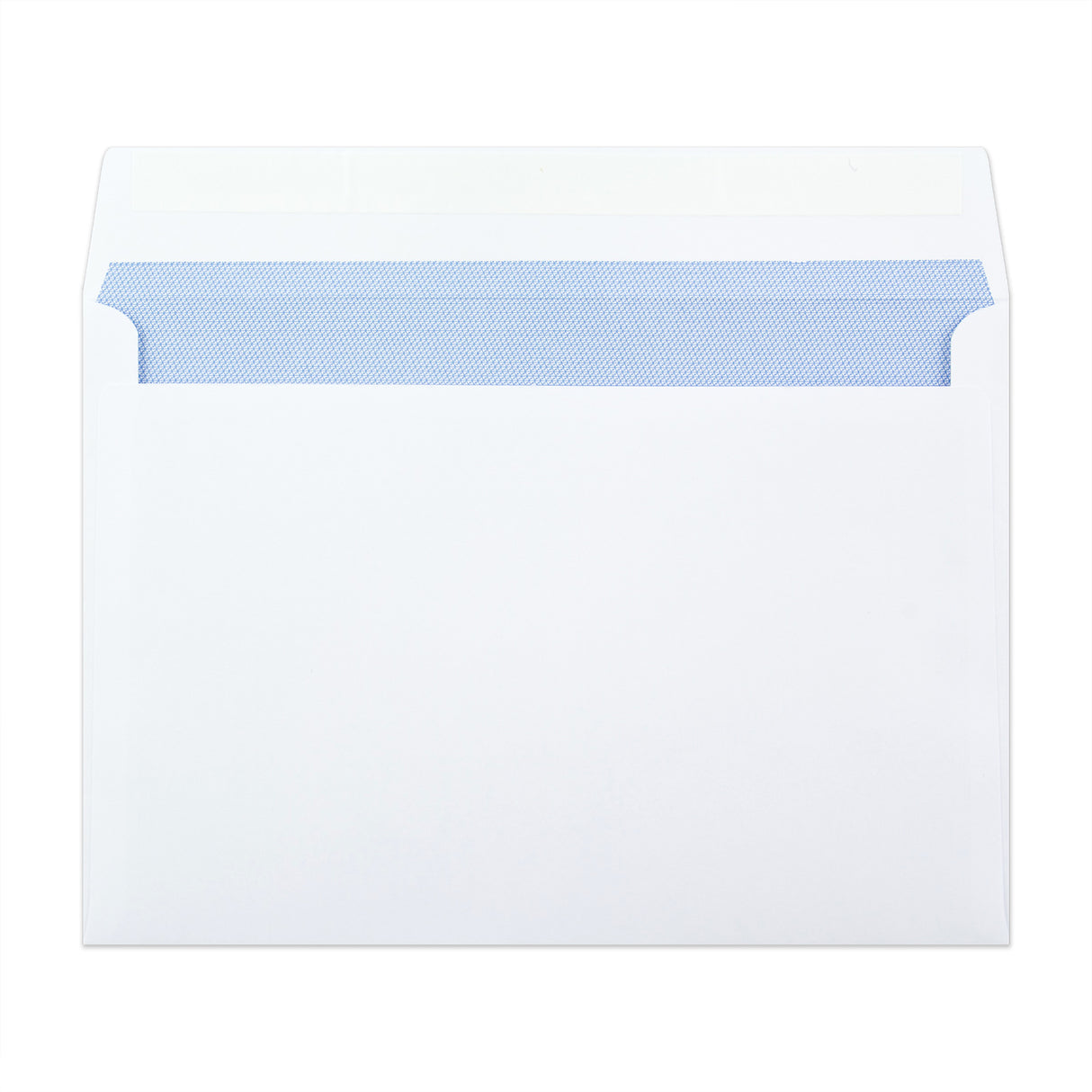 Enveloppe blanche 162x229 mm (C5)