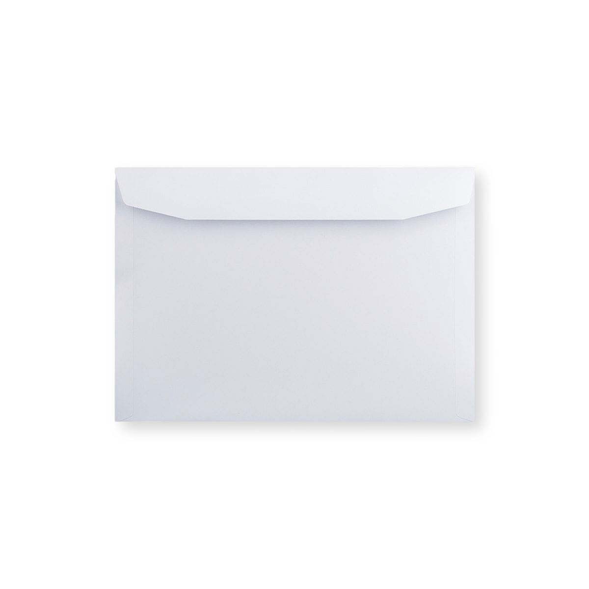 Enveloppe blanche 229x324 mm (C4)