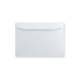 Enveloppe blanche 229x324 mm (C4)