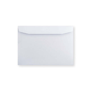 Enveloppe blanche 229x324 mm (C4)