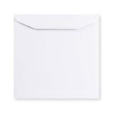Enveloppe blanche 220x220 mm