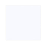 Enveloppe blanche 220x220 mm