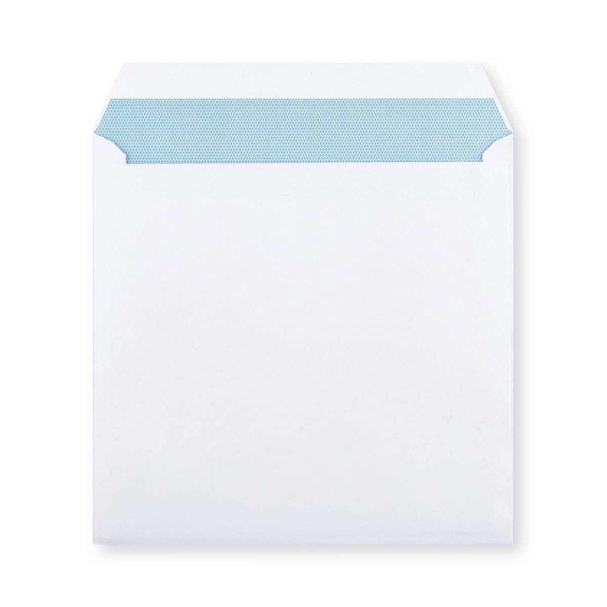 Enveloppe blanche 220x220 mm