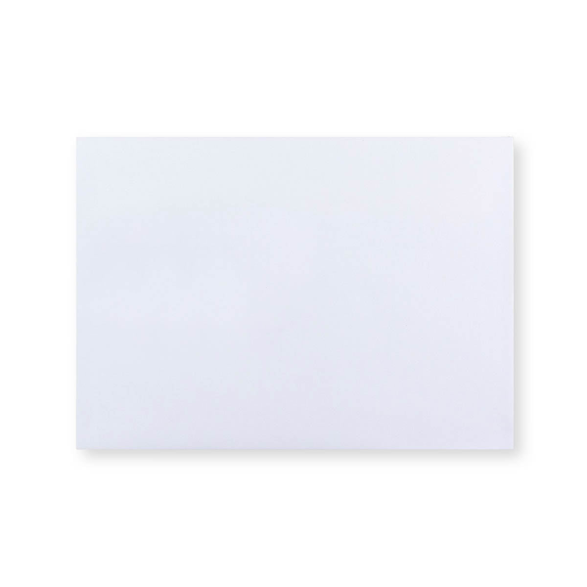 Enveloppe blanche 162x229 mm (C5)