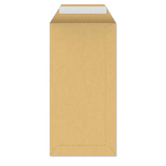 Enveloppe manille 220x110 mm (DL)