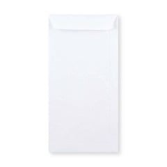 Enveloppe blanche 305x152 mm