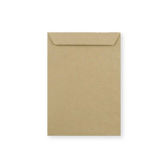 Enveloppe manille 229x162 mm (C5)
