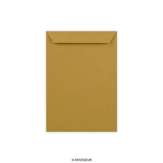 Enveloppe manille 229x162 mm (C5)