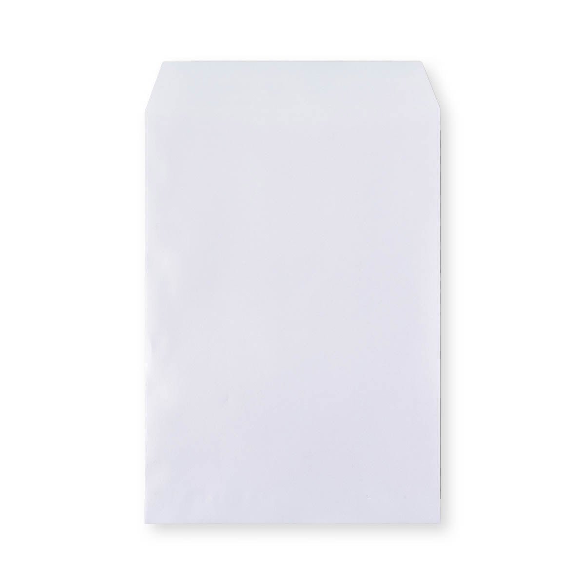 Enveloppe blanche 229x162 mm (C5)