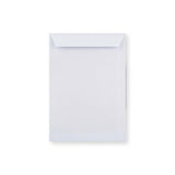 Enveloppe blanche 229x162 mm (C5)