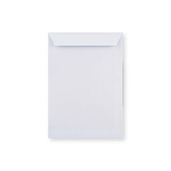 Enveloppe blanche 229x162 mm (C5)