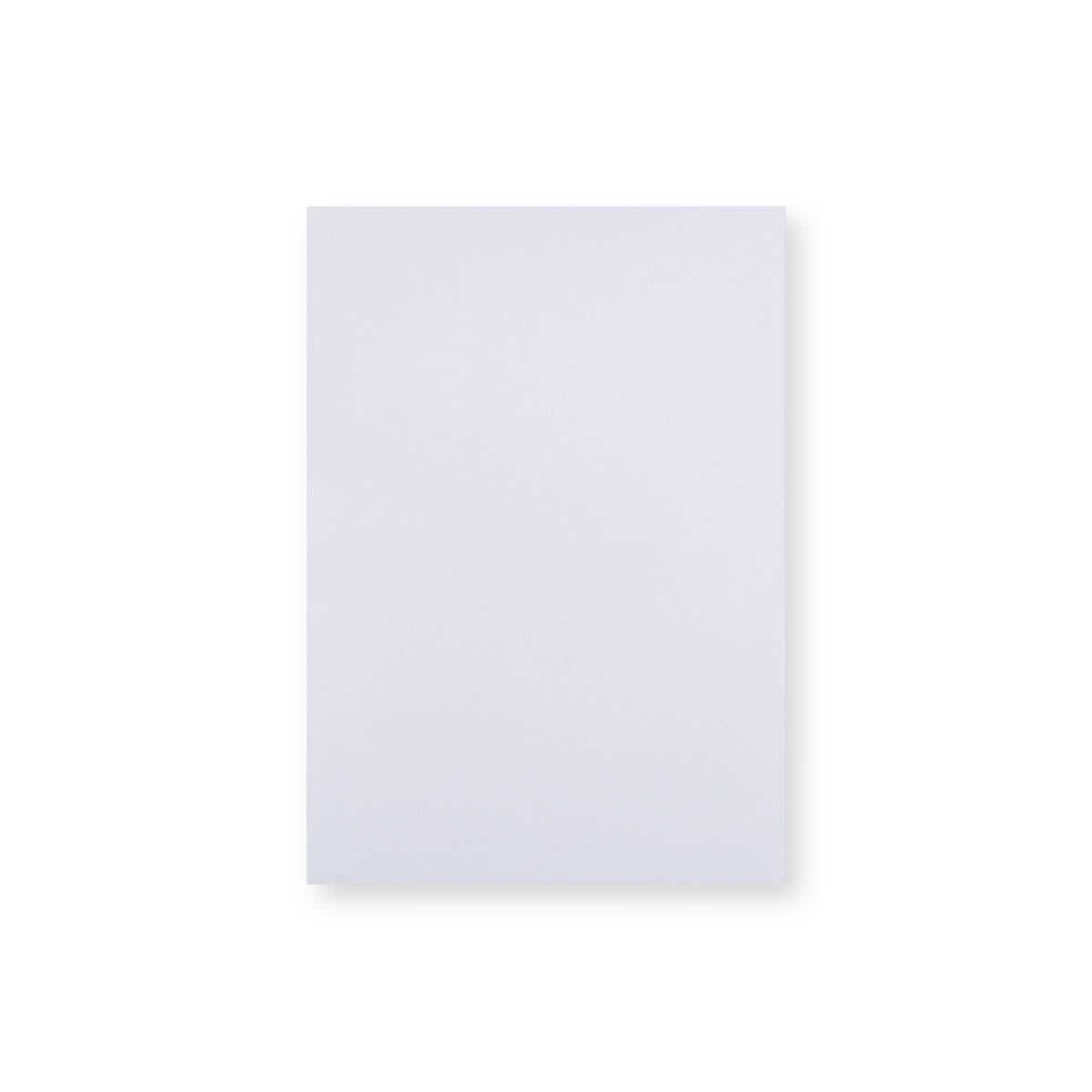 Enveloppe blanche 229x162 mm (C5)