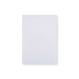 Enveloppe blanche 229x162 mm (C5)