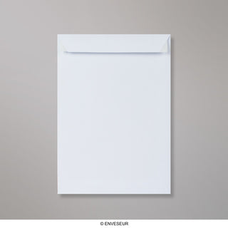 white Envelope 229x162 mm (C5)
