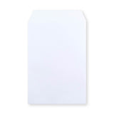Enveloppe blanche 254x178 mm