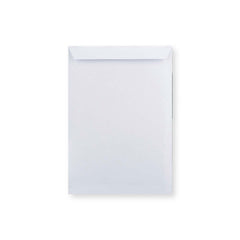 Enveloppe blanche 324x229 mm (C4)