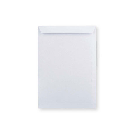 Enveloppe blanche 324x229 mm (C4)