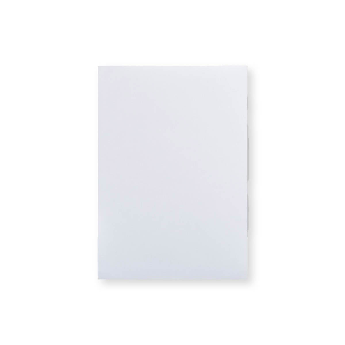 Enveloppe blanche 324x229 mm (C4)