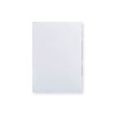 Enveloppe blanche 324x229 mm (C4)