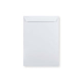 Enveloppe blanche 324x229 mm (C4)
