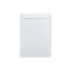 Enveloppe blanche 324x229 mm (C4)
