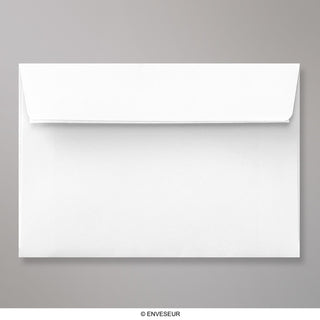 Enveloppe blanche 99x143 mm
