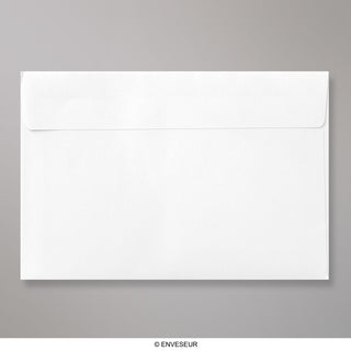 Enveloppe blanche 135x195 mm