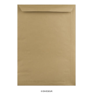 Enveloppe manille 450x324 mm (C3)