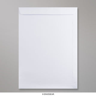 Enveloppe blanche 450x324 mm (C3)