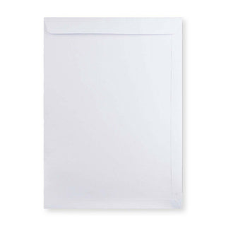 Enveloppe blanche 450x324 mm (C3)