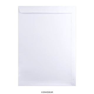 Enveloppe blanche 450x324 mm (C3)