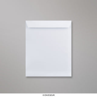Enveloppe blanche 305x250 mm