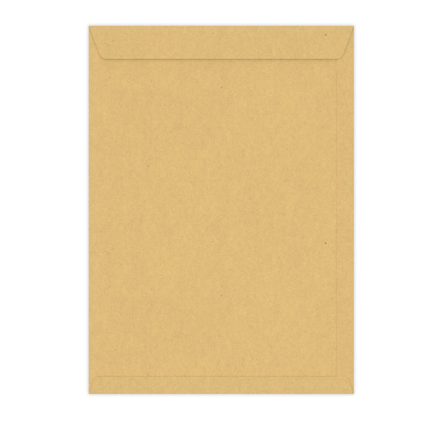 C3 Manila Brown Business Peel & Seal Envelope (450 x 324mm)