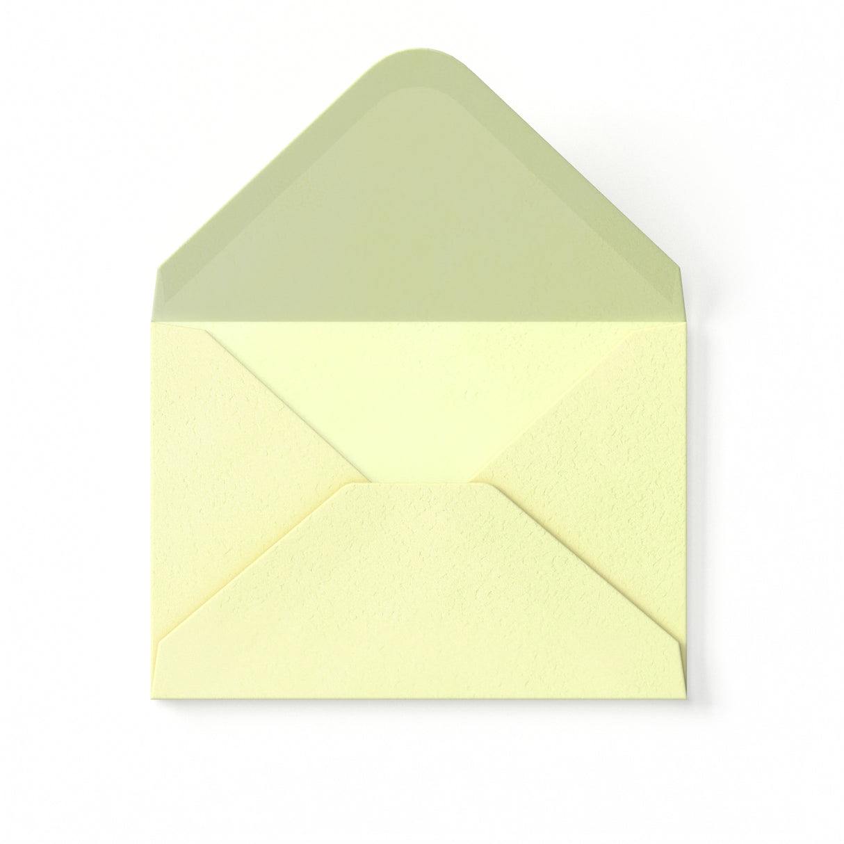 Enveloppe Ivoire avec effet martelé 114x162 mm (C6)